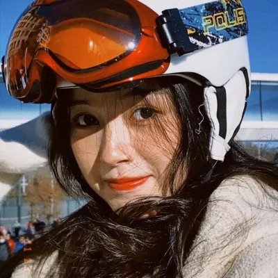 像你这样的好女孩