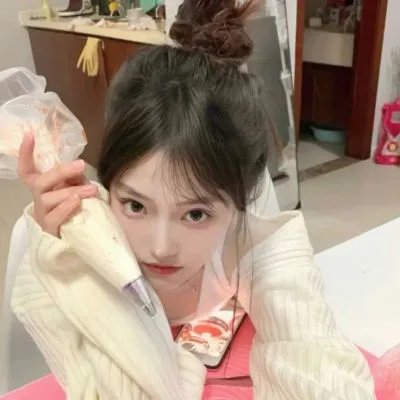 问厨哪来清如许
